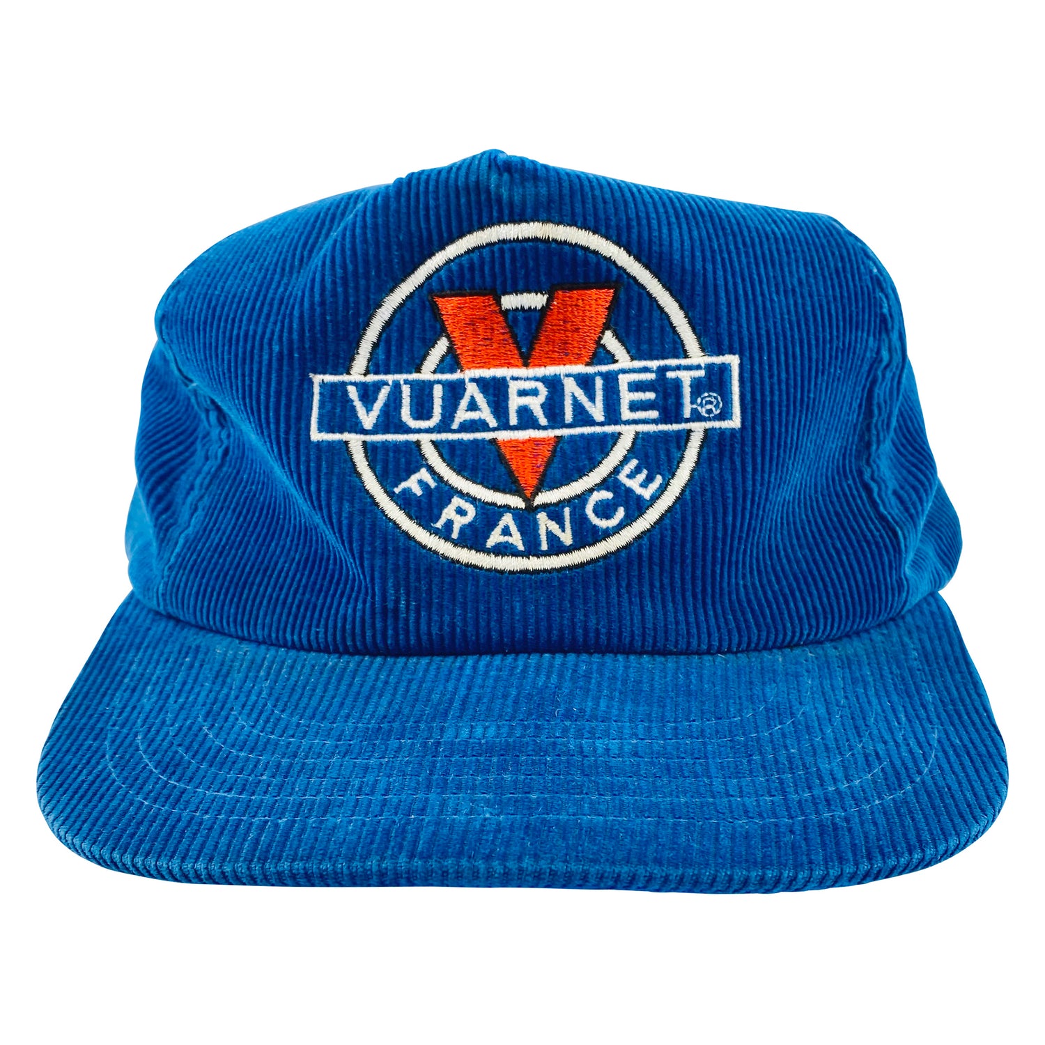 VINTAGE VUARNET HAT