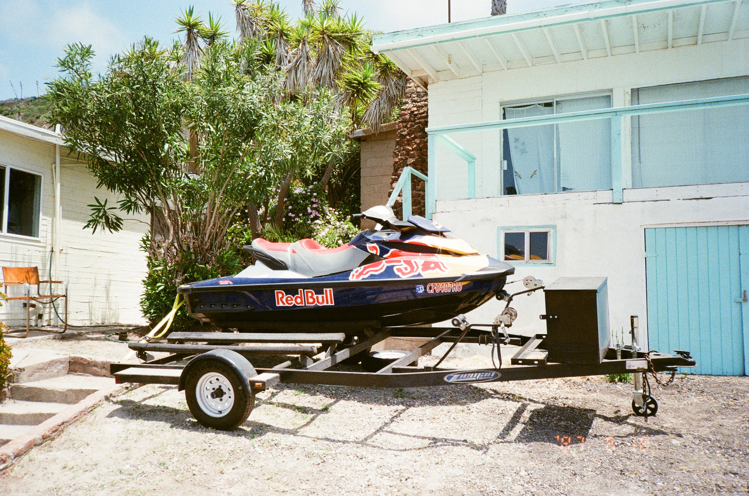 BAJA, MEXICO