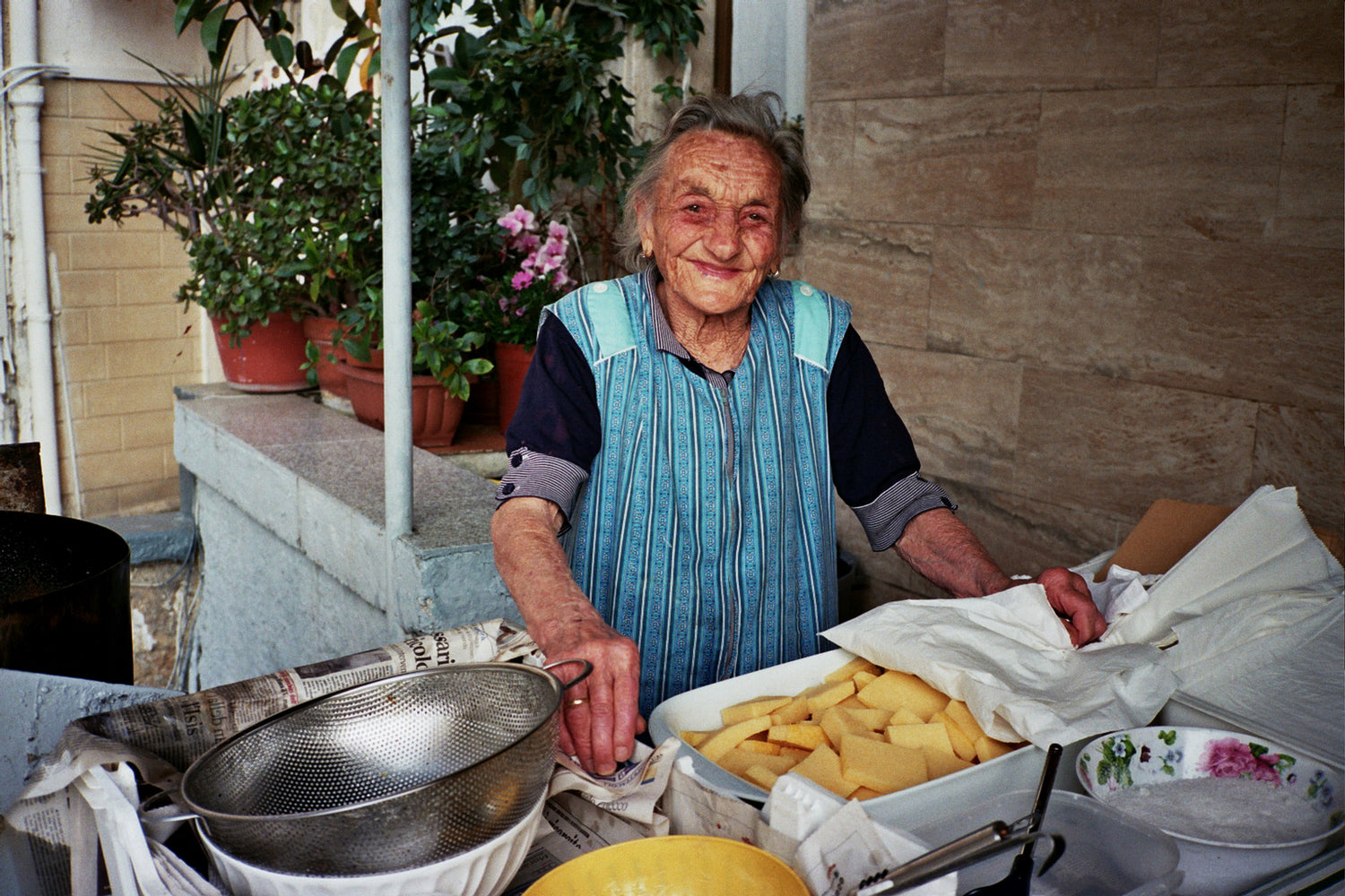 APULIA, ITALY