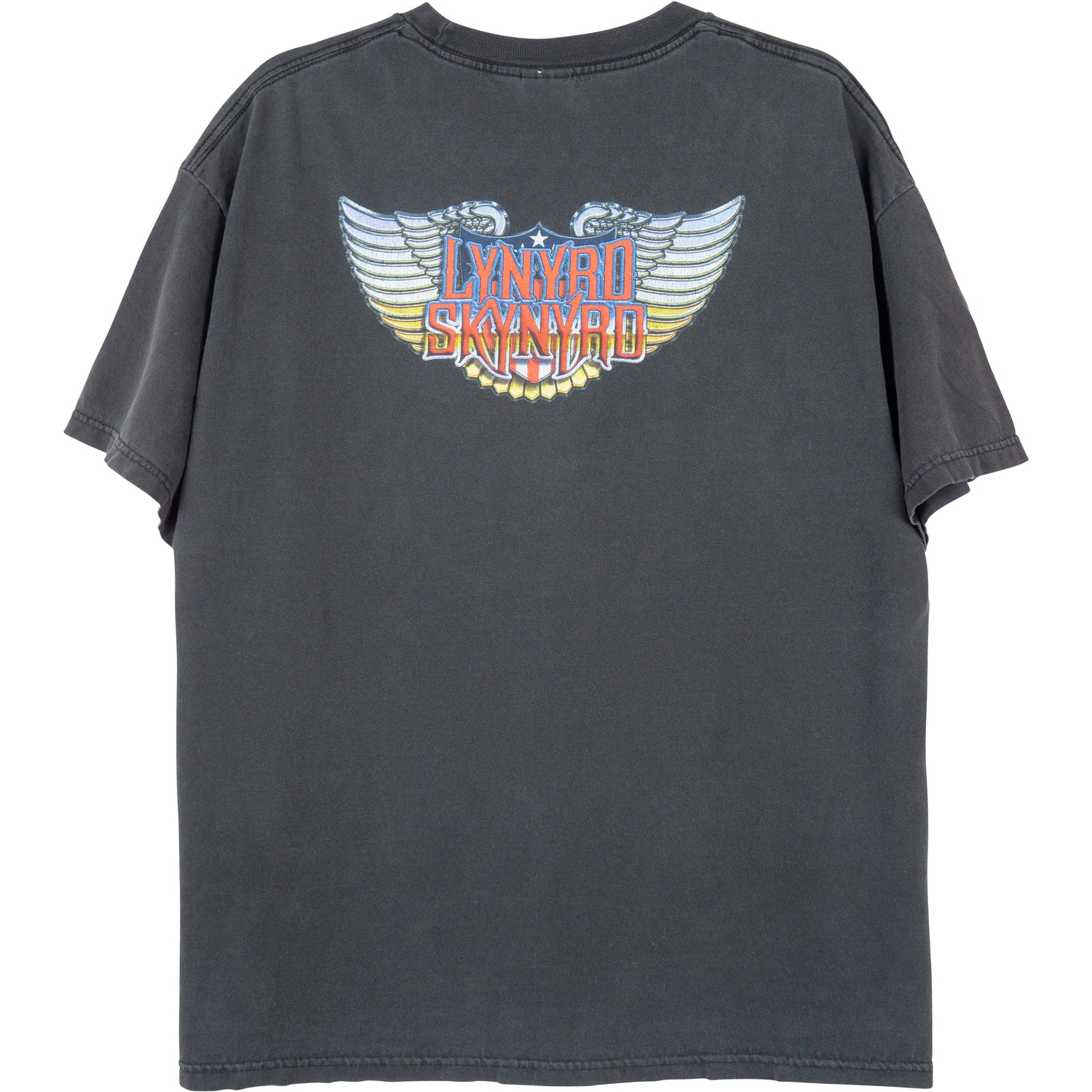 VINTAGE LYNYRD SKYNYRD T-SHIRT