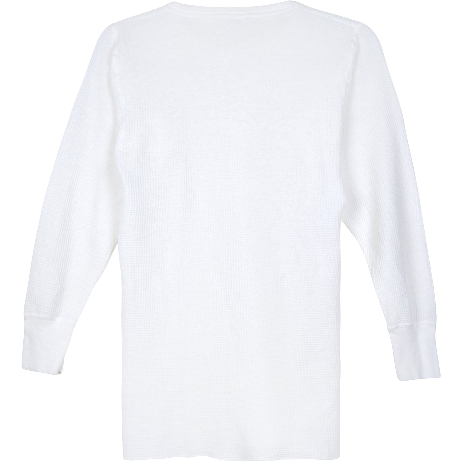 VINTAGE WAFFLE KNIT THERMAL