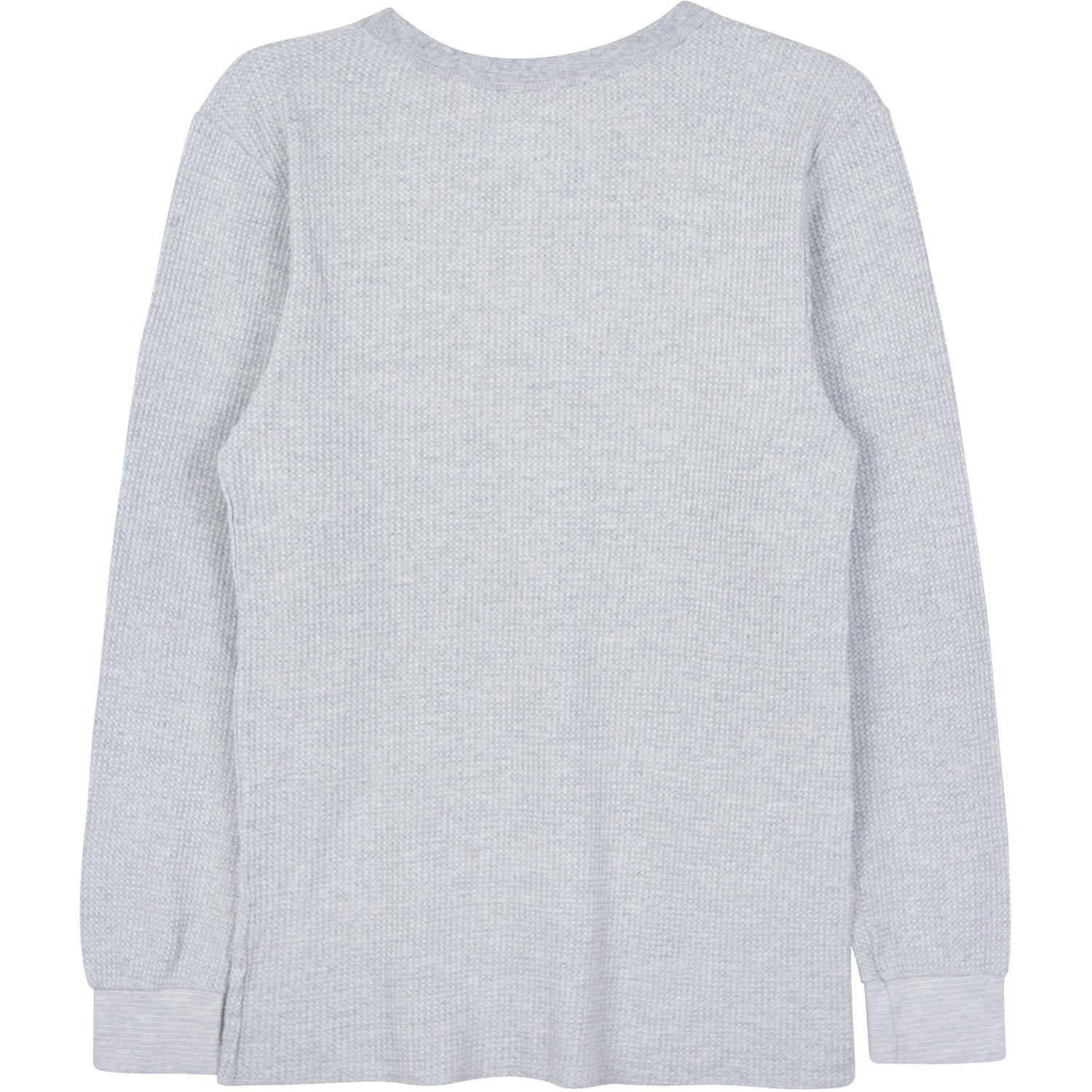 VINTAGE WAFFLE KNIT THERMAL