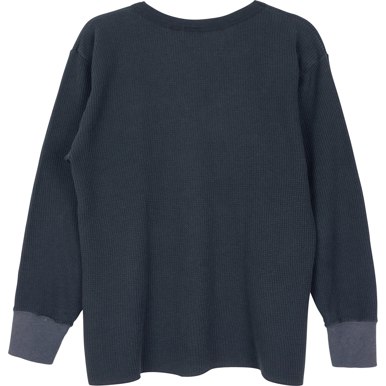 VINTAGE WAFFLE KNIT THERMAL