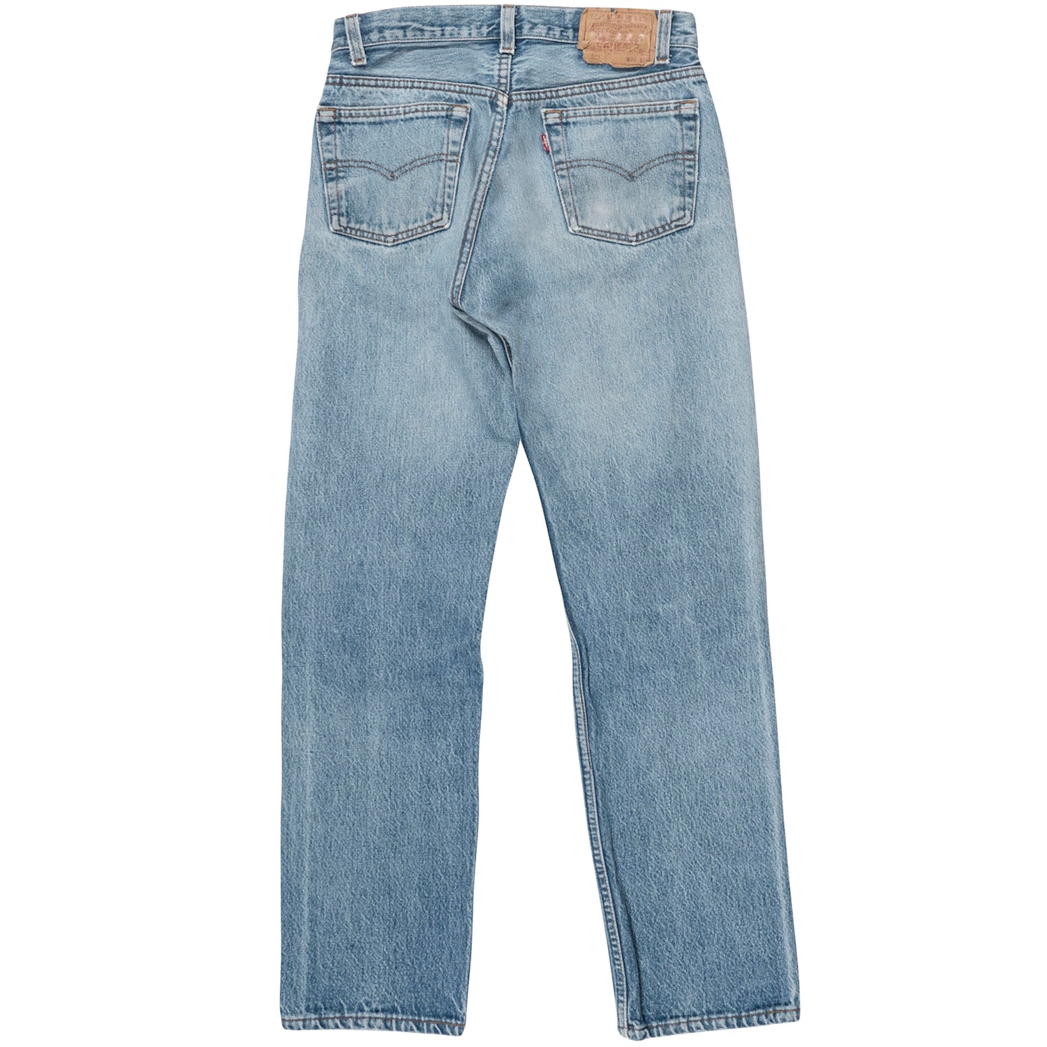 VINTAGE LEVI'S 501 JEANS