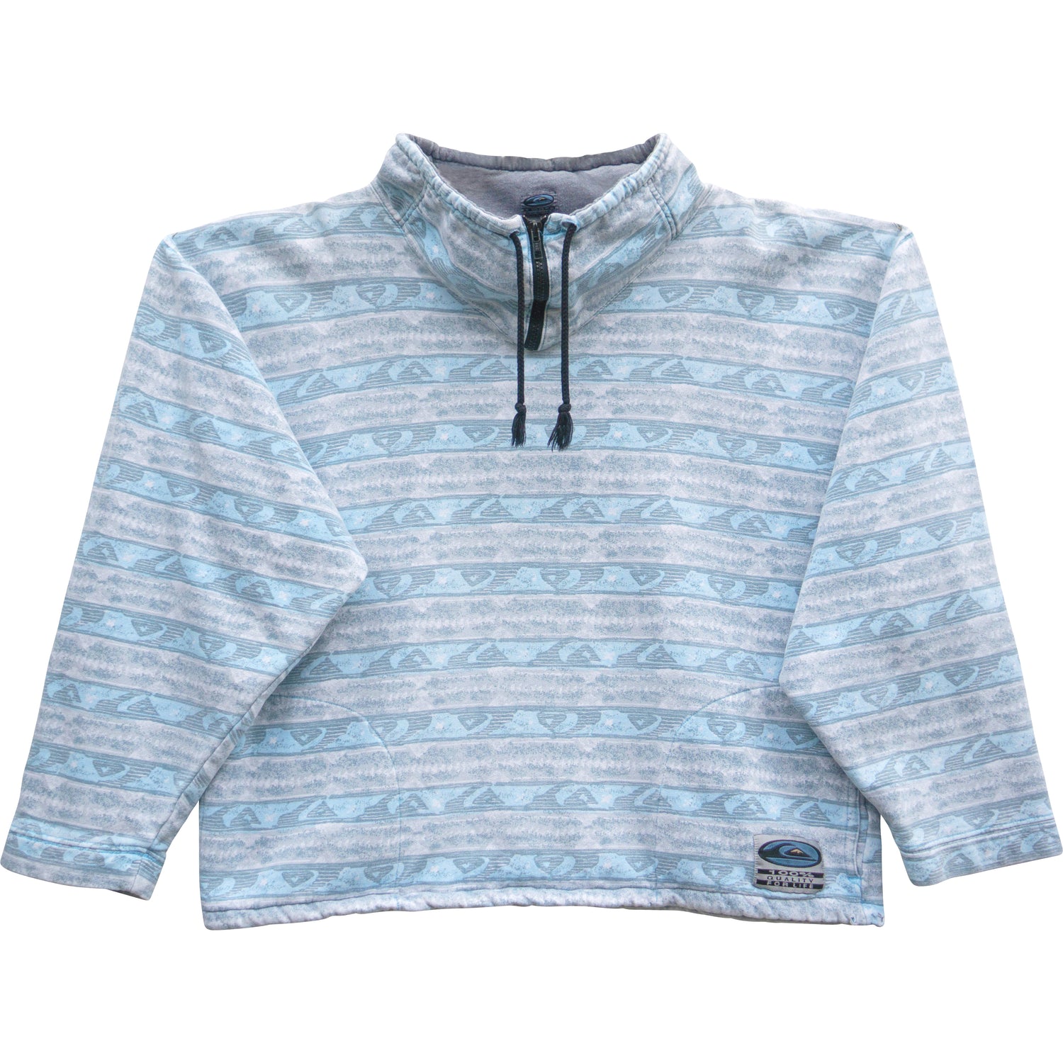 VINTAGE QUICKSILVER SWEATSHIRT