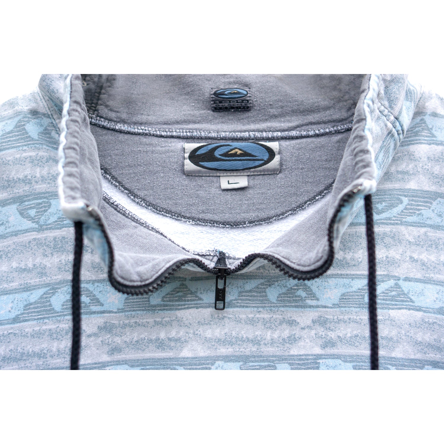 VINTAGE QUICKSILVER SWEATSHIRT