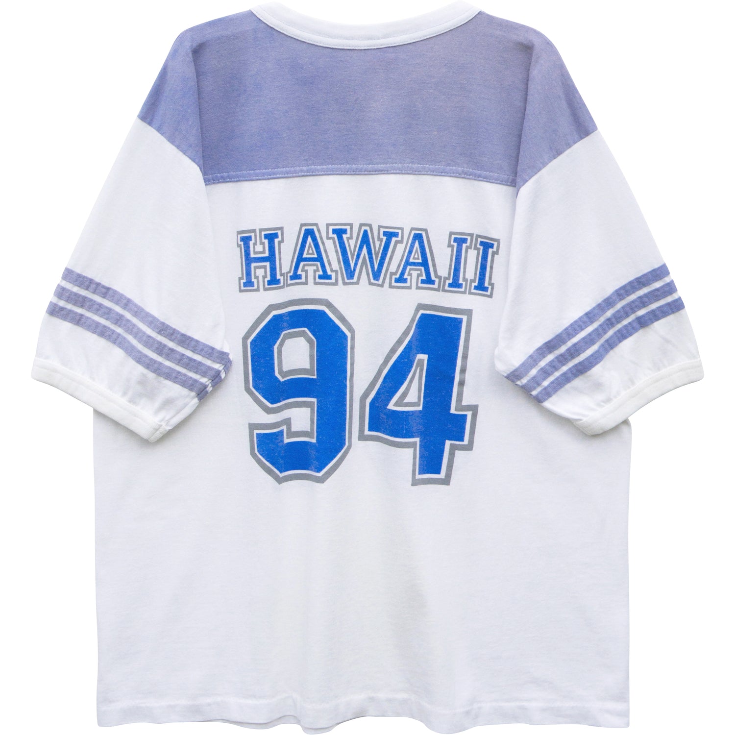 VINTAGE HAWAII TOURIST TEE