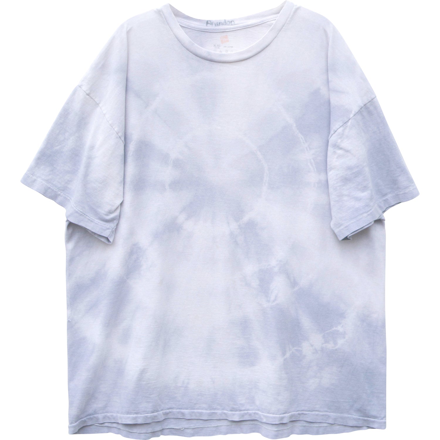 VINTAGE TIE DYE TEE