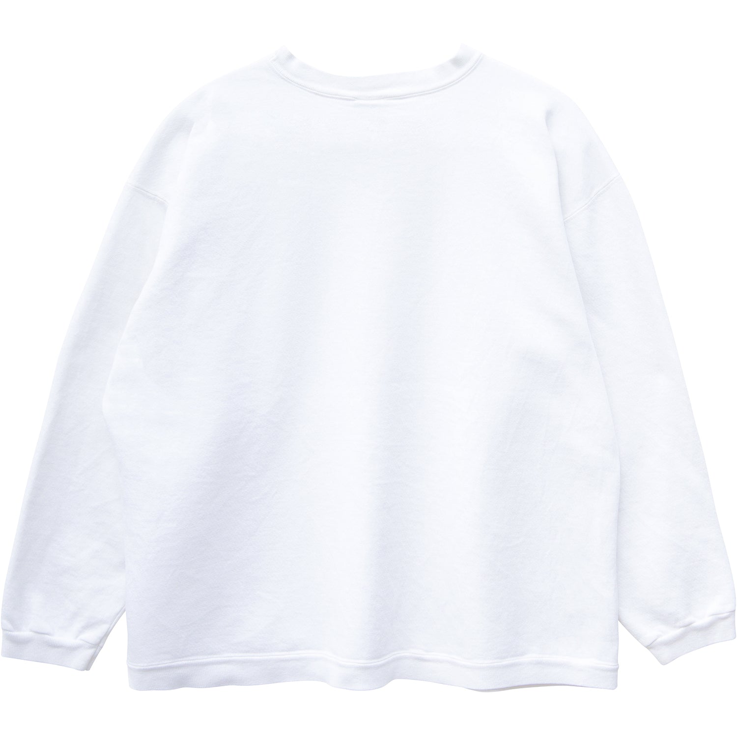 VINTAGE SAVE OUR PLANET SWEATSHIRT