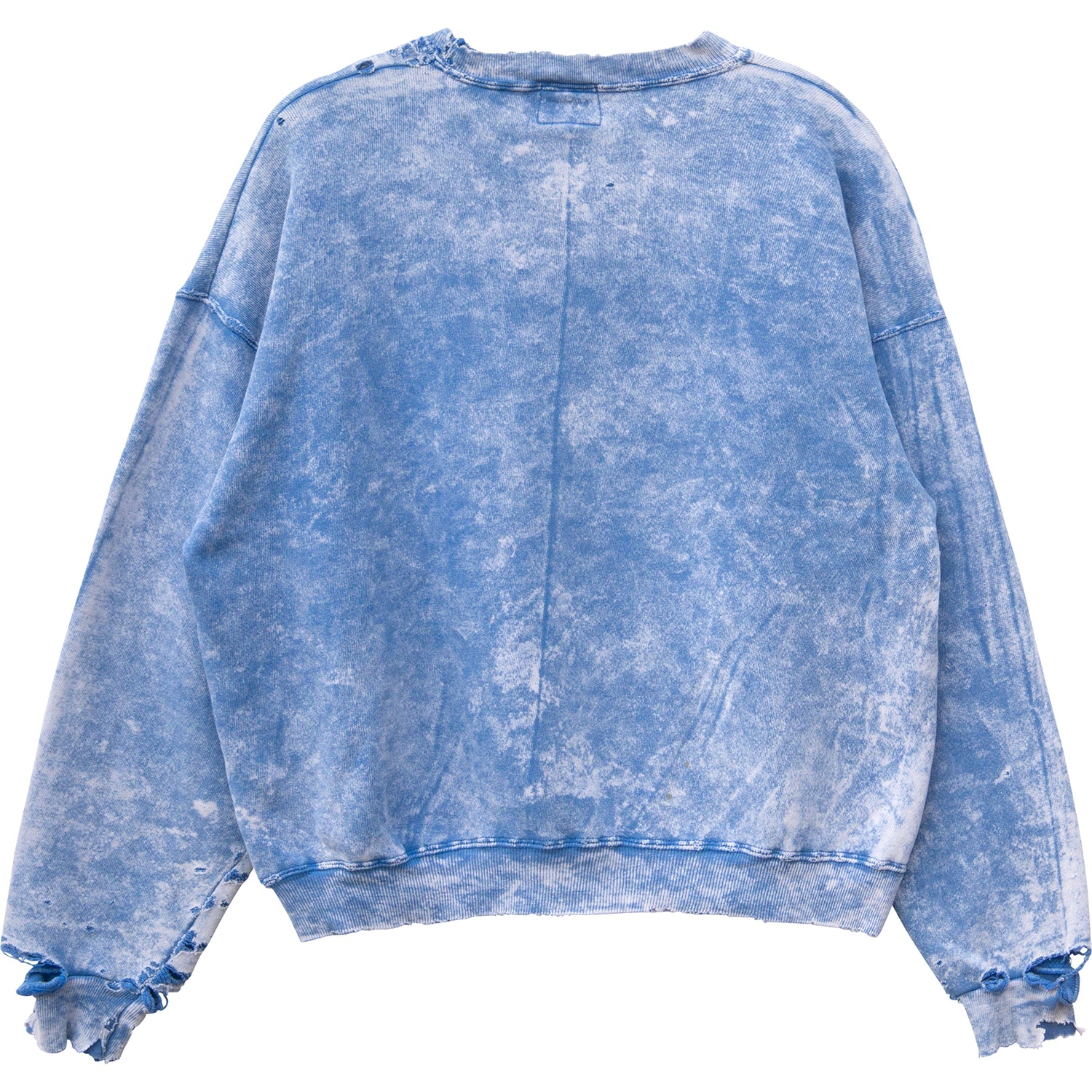 VINTAGE SKI SWEATSHIRT