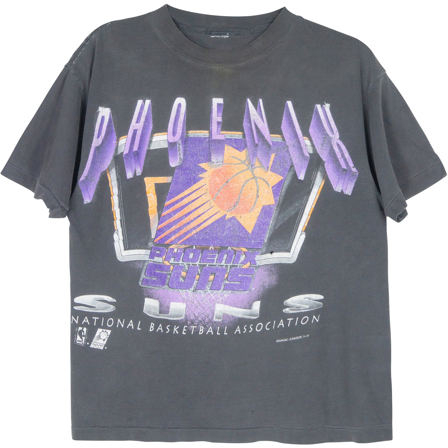 VINTAGE PHOENIX SUNS TEE