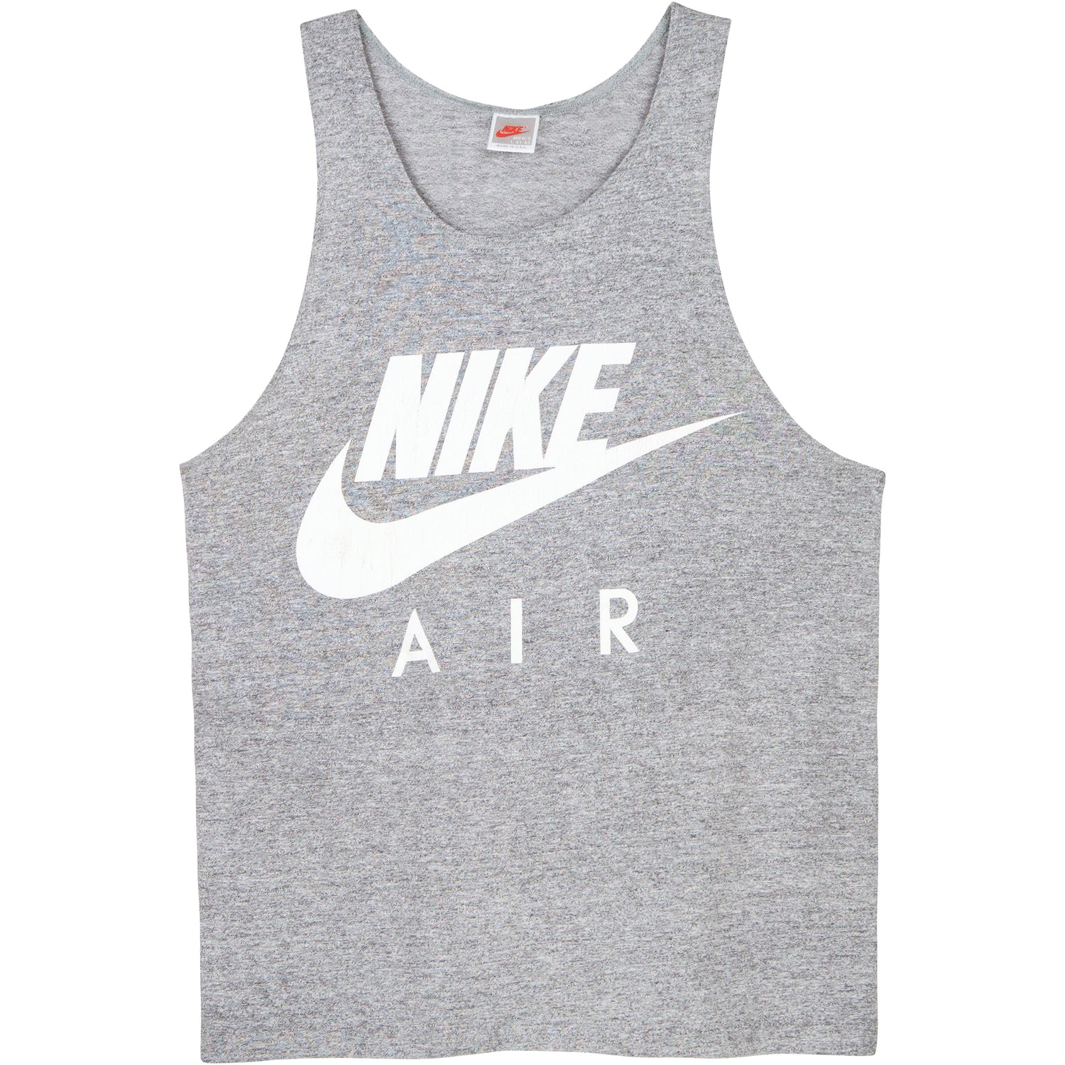 VINTAGE NIKE TANK TOP