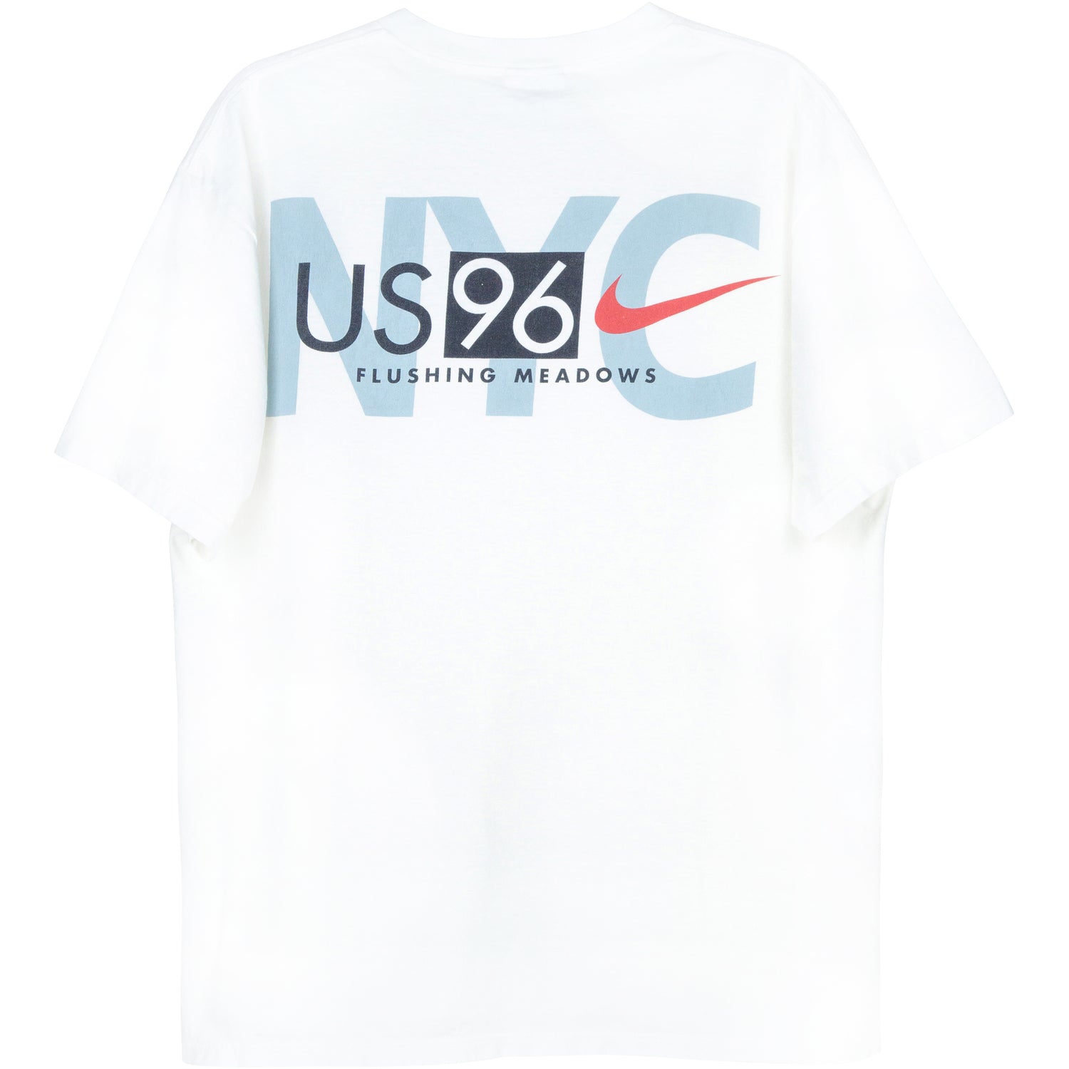 VINTAGE NIKE US OPEN TEE