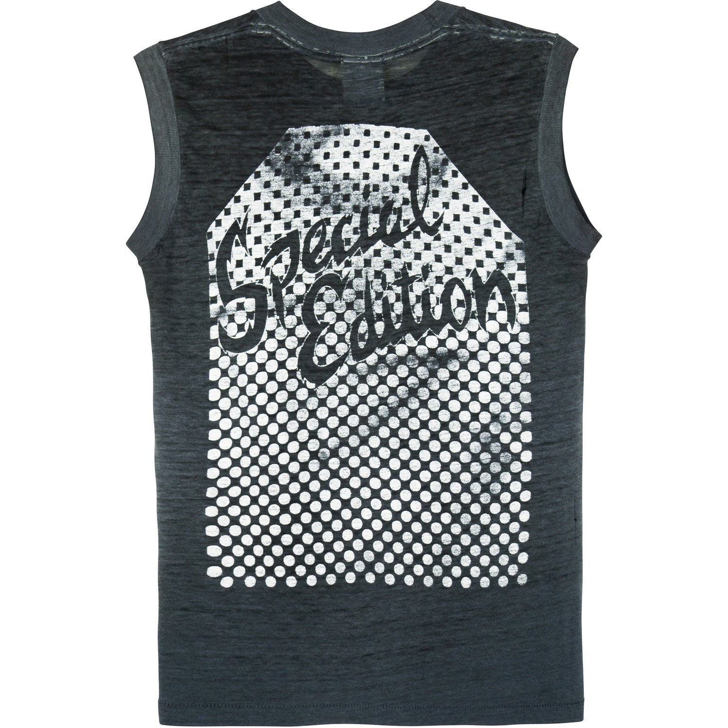 VINTAGE OCEAN PACIFIC MUSCLE TEE