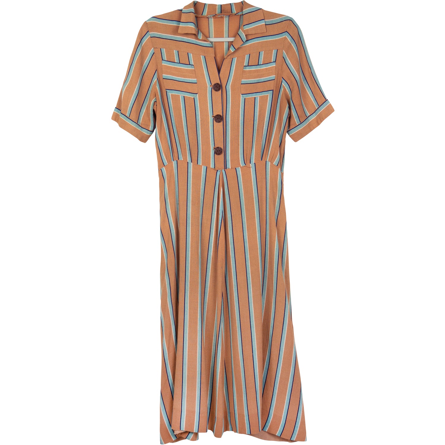 VINTAGE DRESS