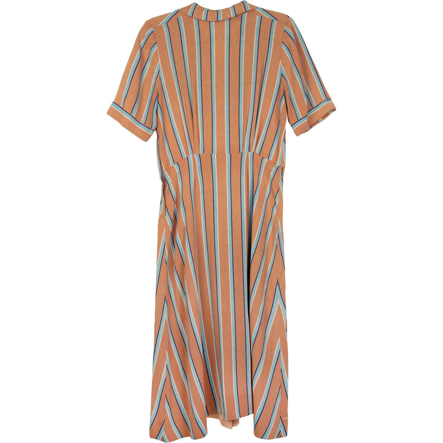 VINTAGE DRESS