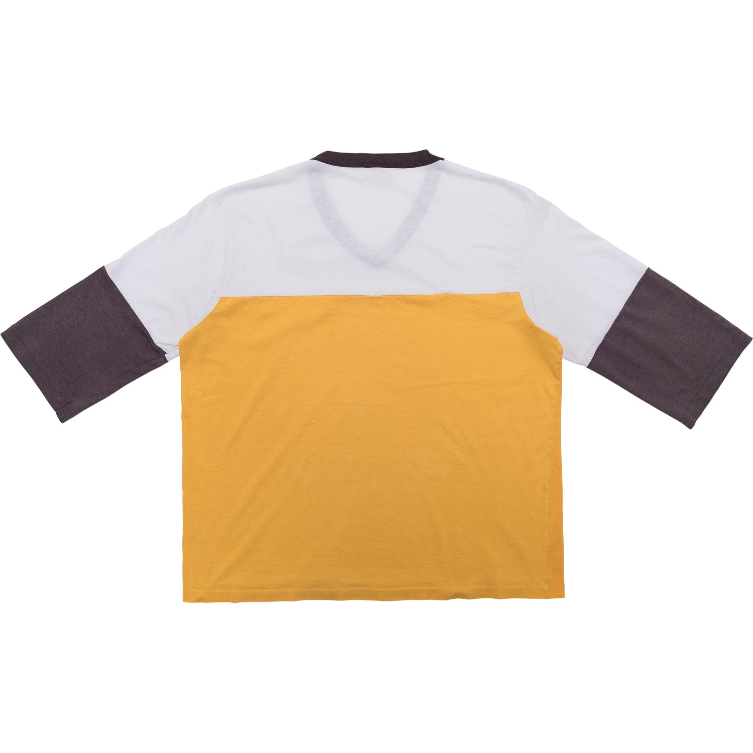 VINTAGE NIKE 3/4 SLEEVE TEE