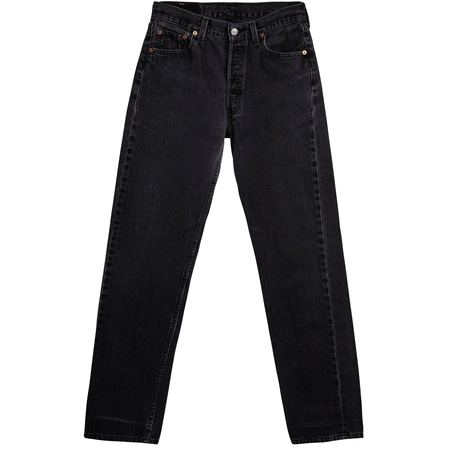 VINTAGE LEVI'S 501 JEANS - SIZE 25