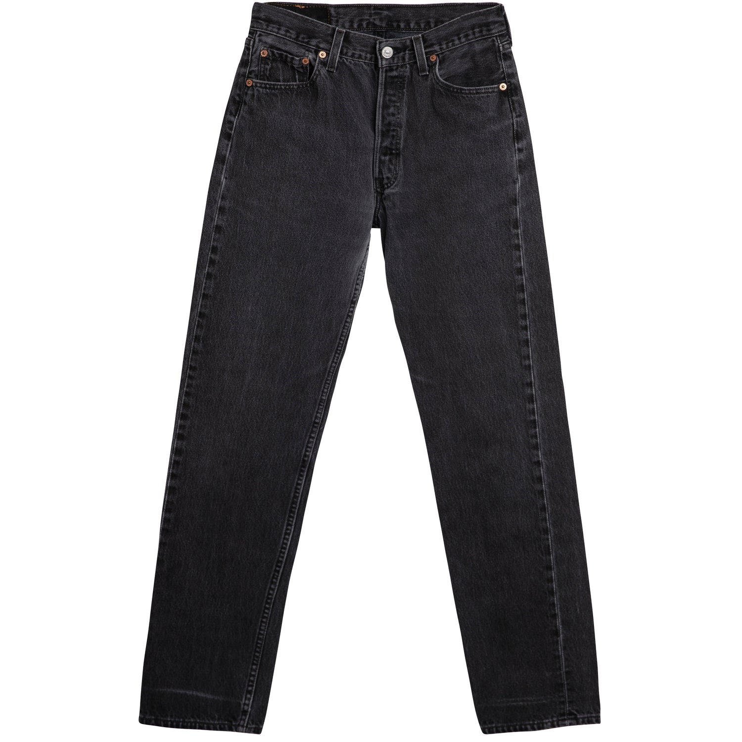 VINTAGE LEVI'S 501 JEANS - SIZE 26