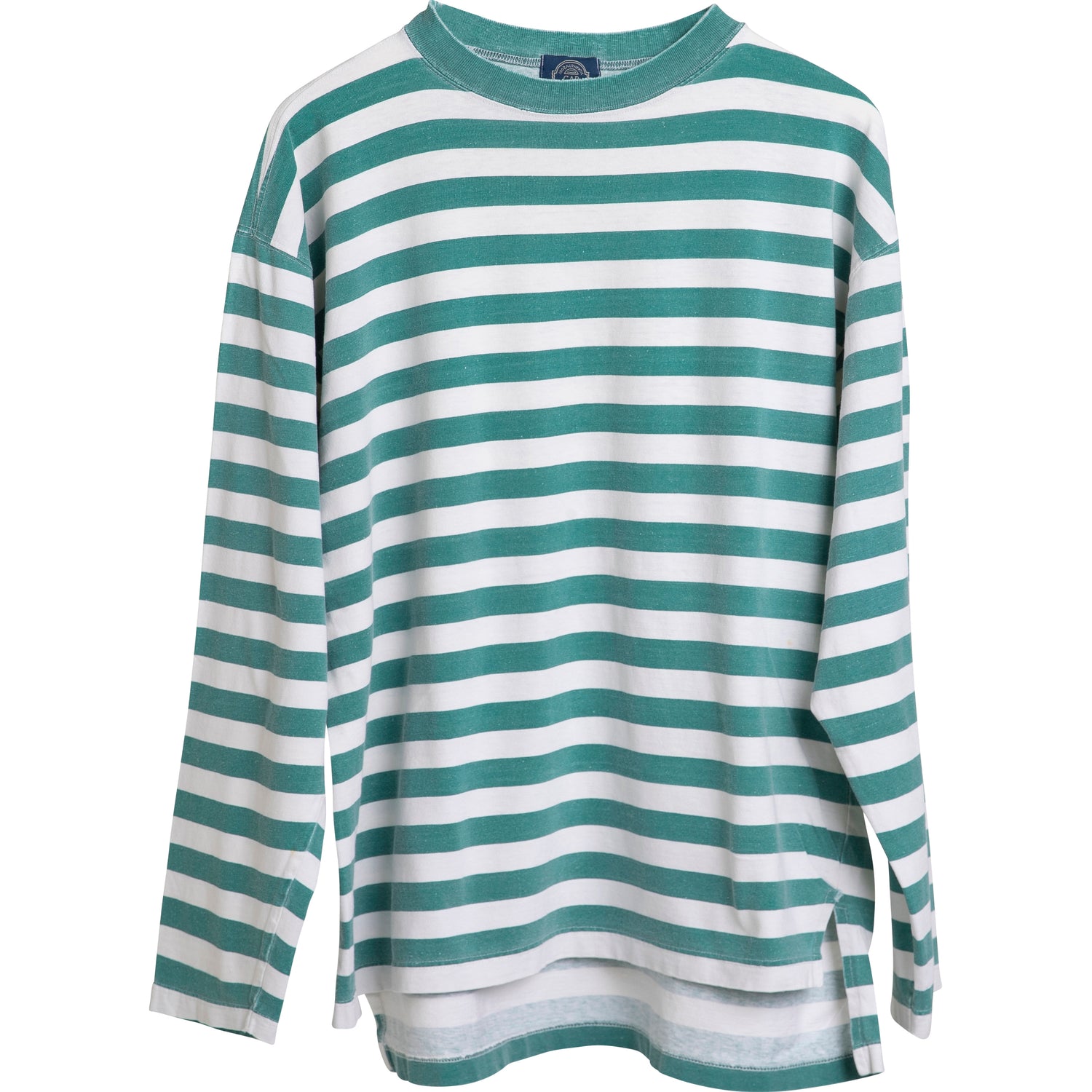 VINTAGE FADED GAP L/S TEE