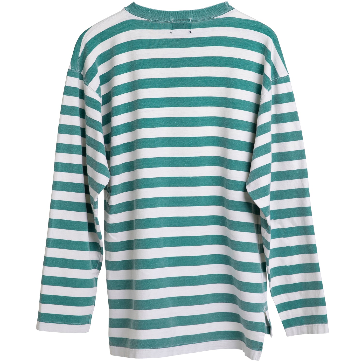 VINTAGE FADED GAP L/S TEE