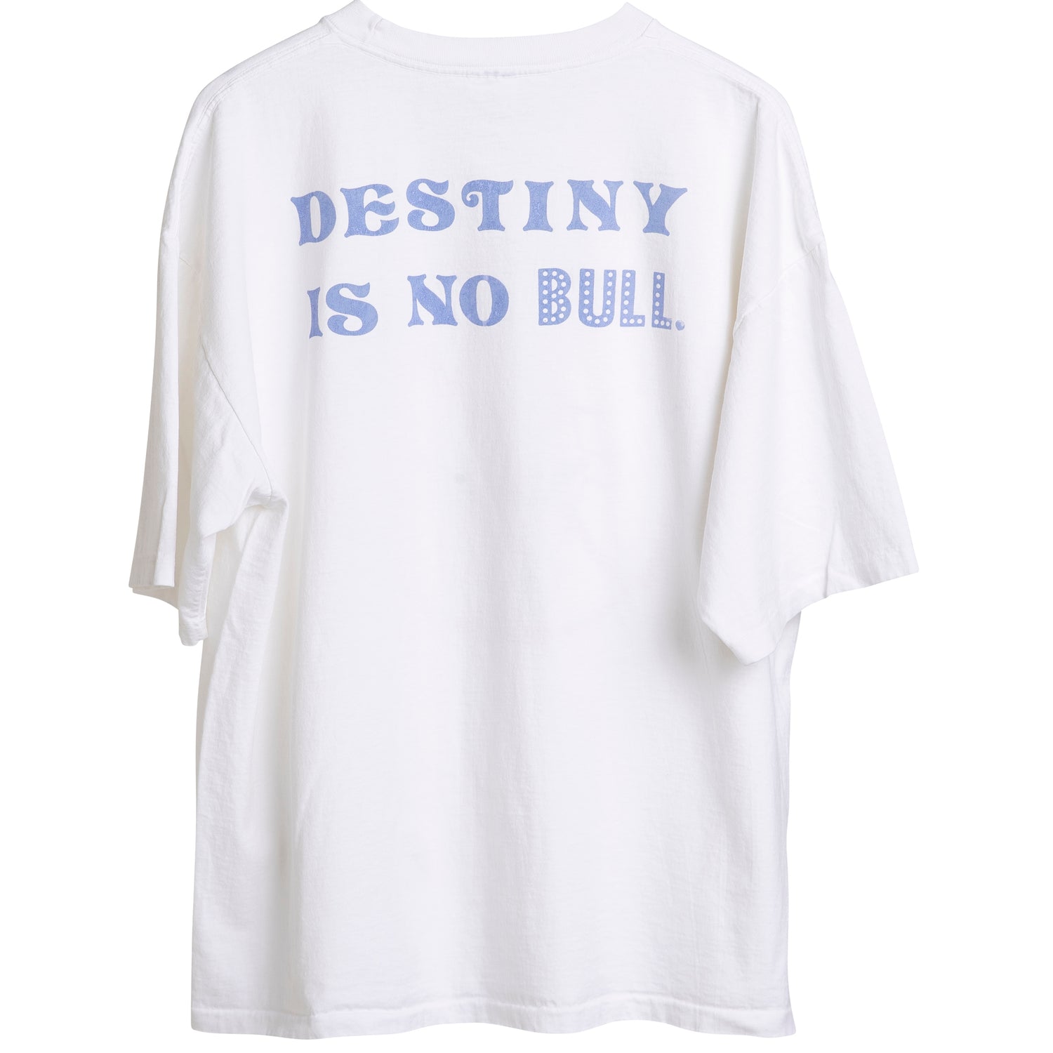VINTAGE BULLS TEE