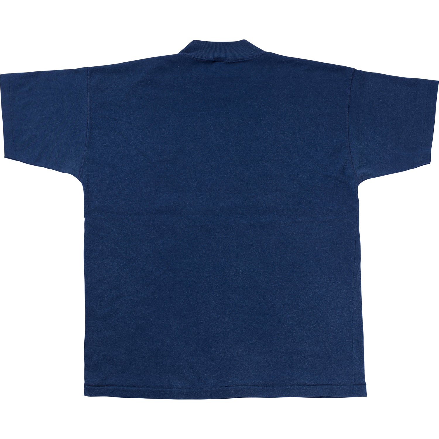 VINTAGE MOCK NECK HAWAII TOURIST TEE