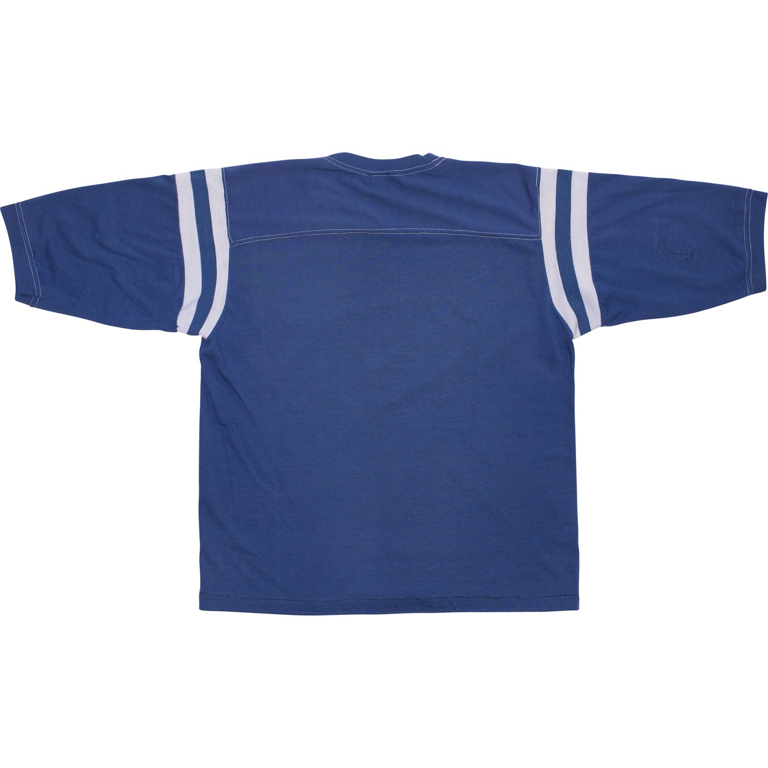 VINTAGE HAWAII TOURIST JERSEY TEE