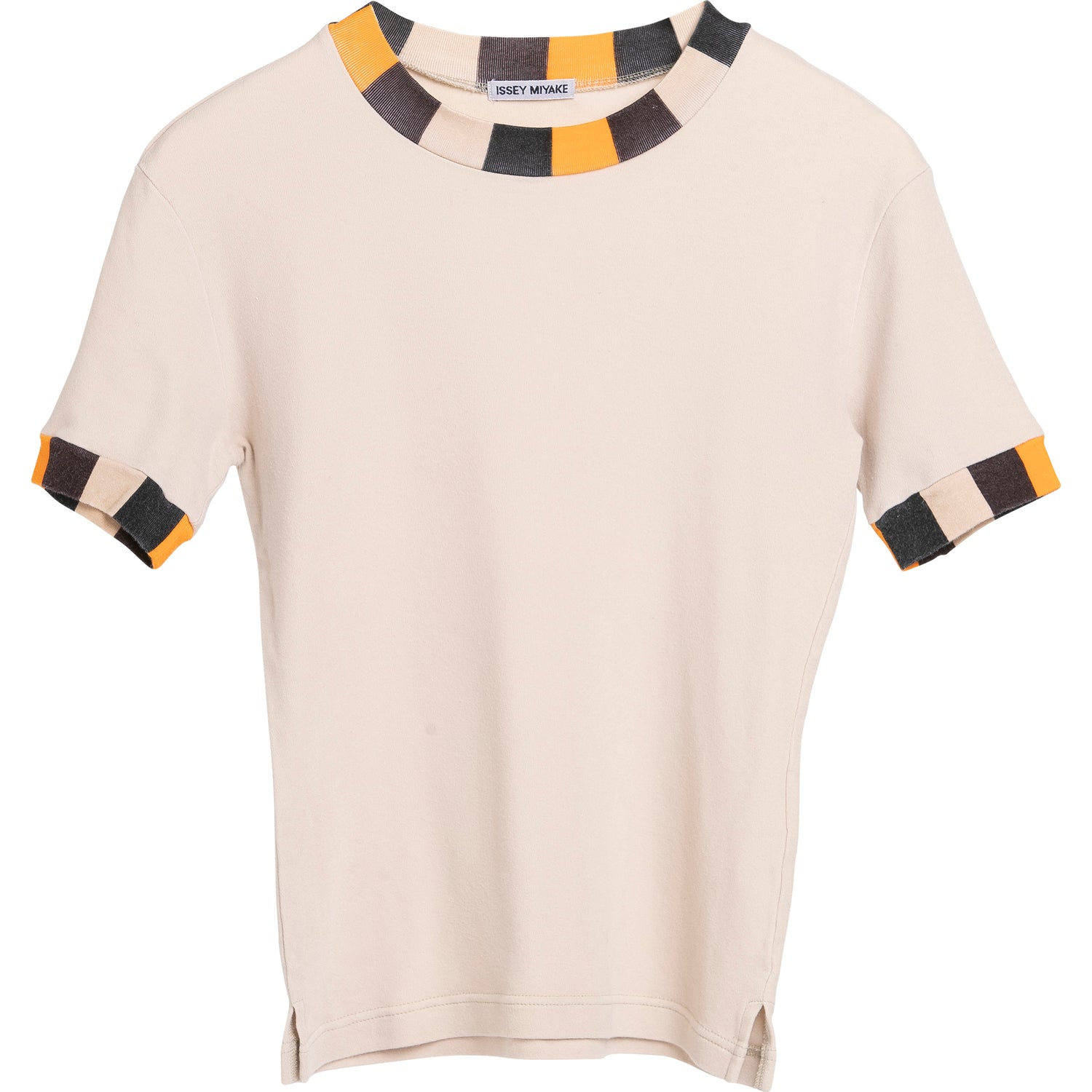 VINTAGE ISSEY MIYAKE TEE
