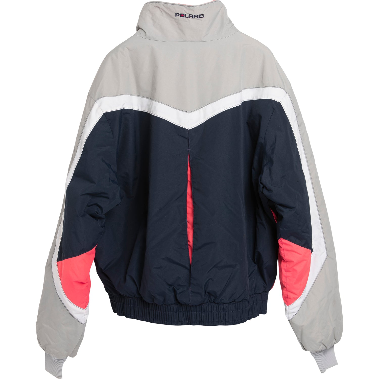 VINTAGE POLARIS SNOW MOBILE WINTER COAT