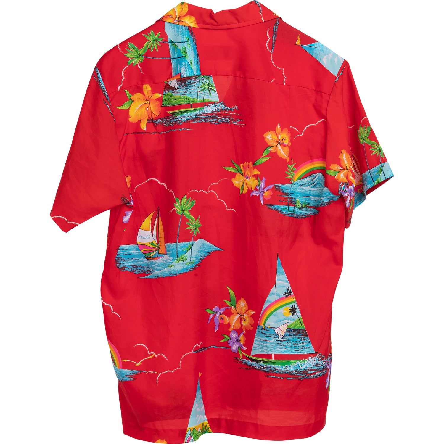 VINTAGE HAWAIIAN SHIRT
