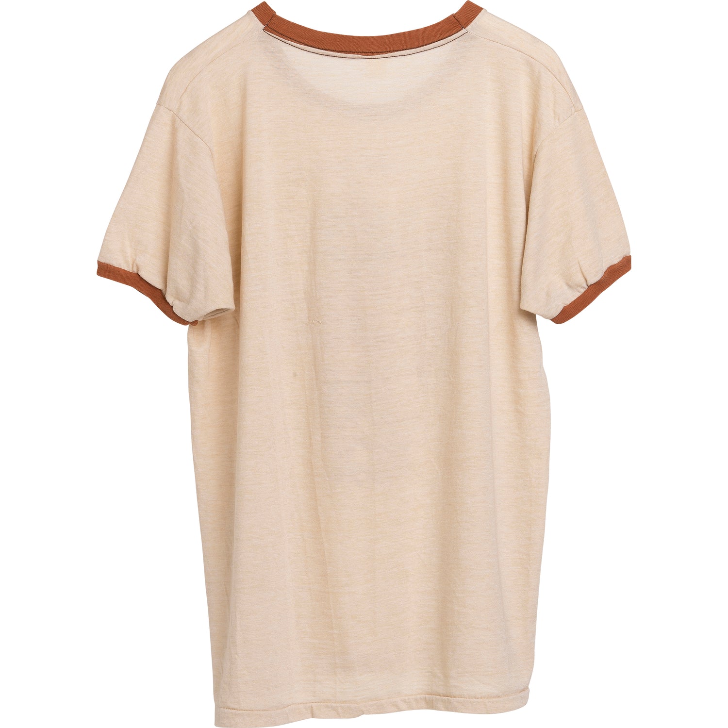 VINTAGE LA PAZ SURF RINGER T-SHIRT