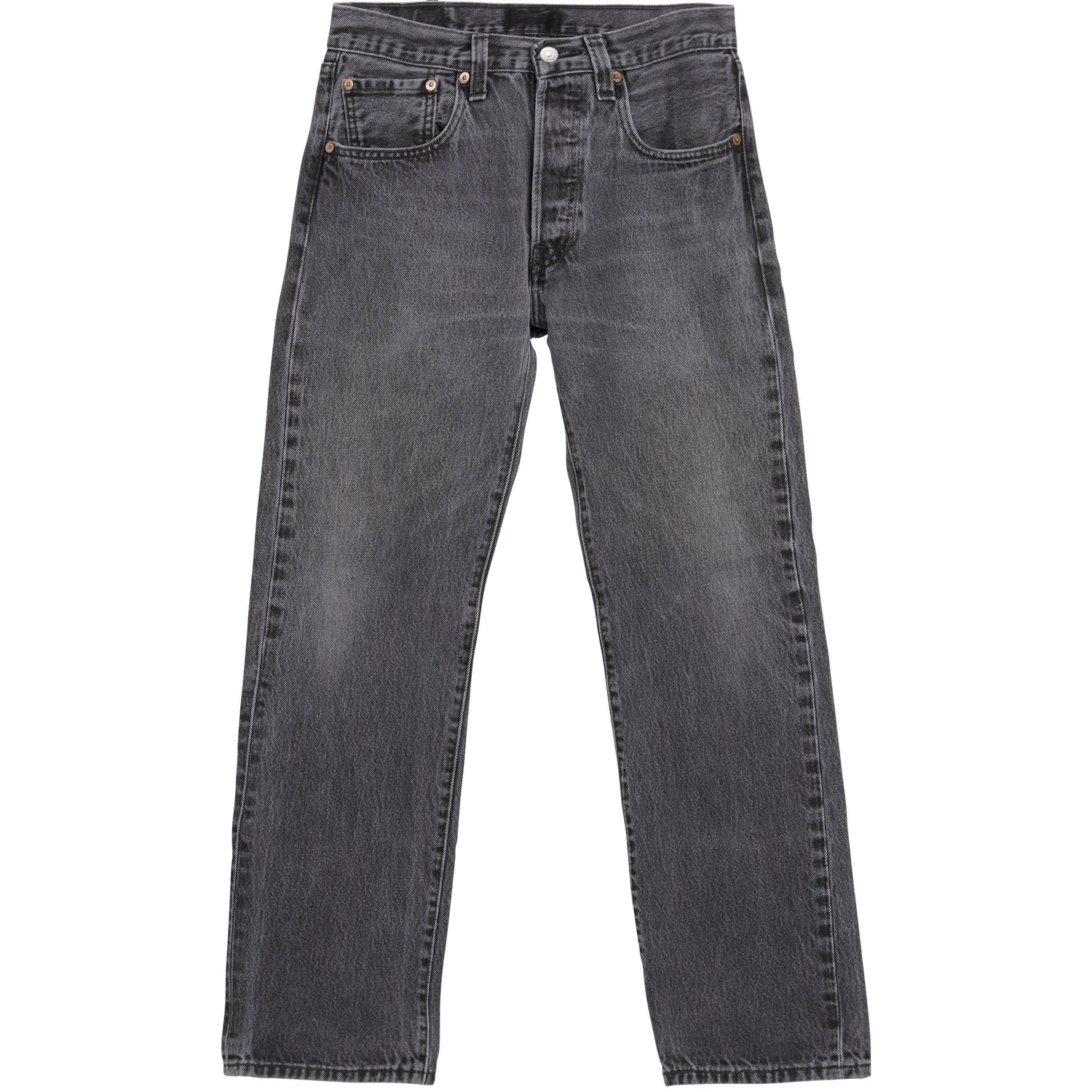 VINTAGE LEVI'S 501 JEANS - SIZE 25
