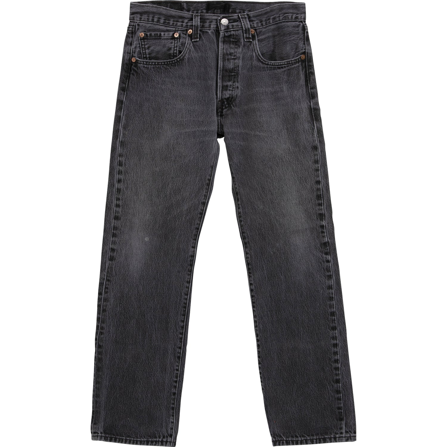 VINTAGE LEVI'S 501 JEANS - SIZE 29