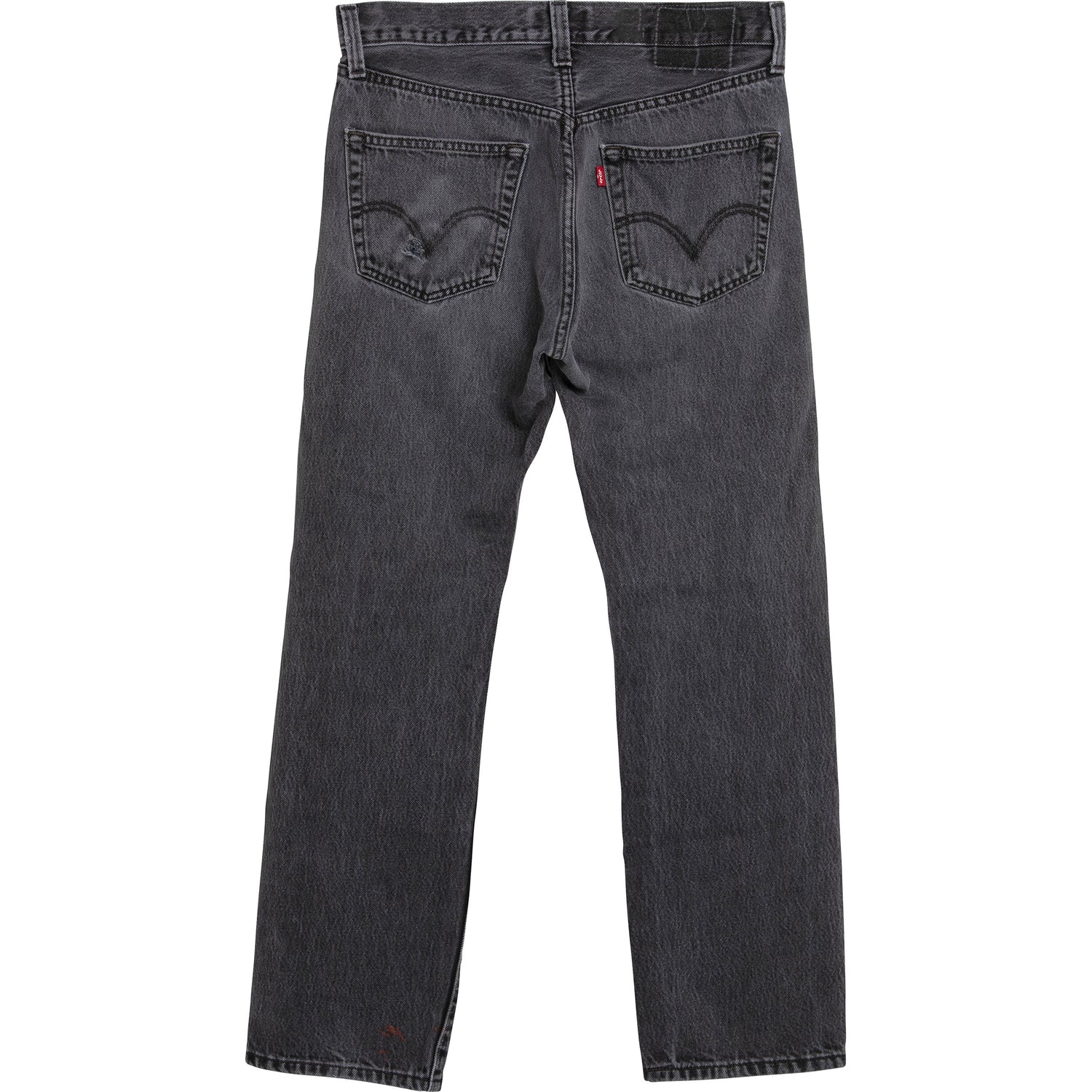 VINTAGE LEVI'S 501 JEANS - SIZE 29