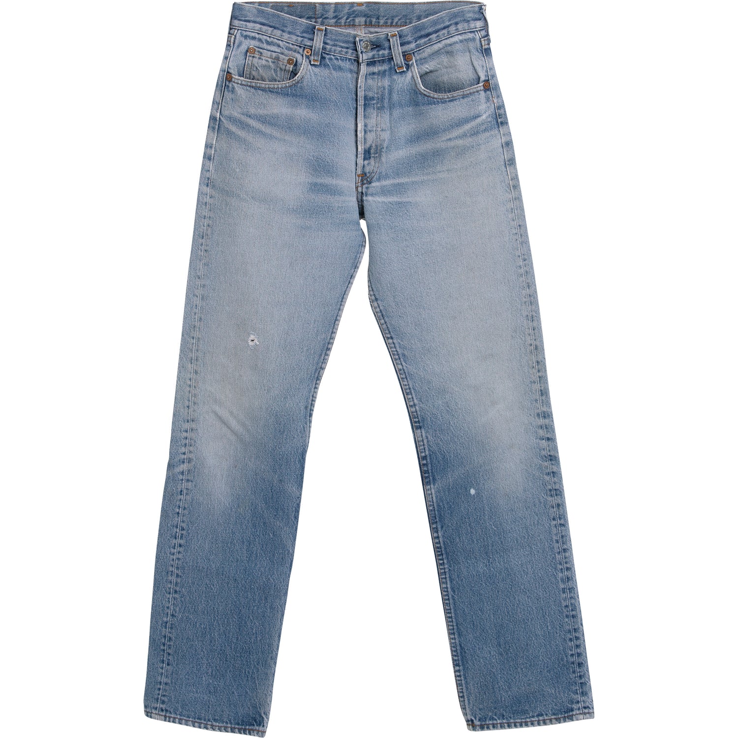 VINTAGE LEVI'S 501 JEANS