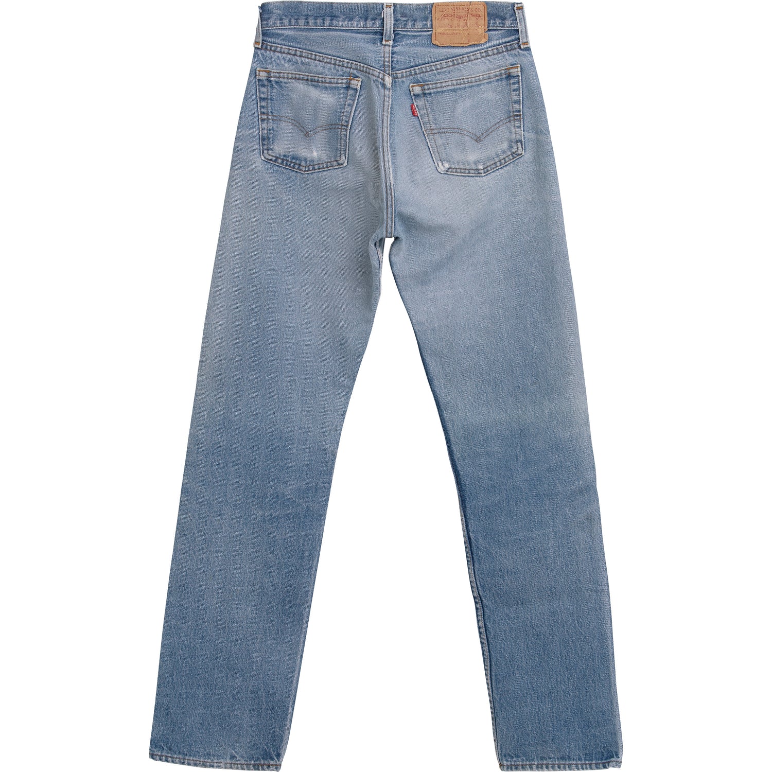 VINTAGE LEVI'S 501 JEANS