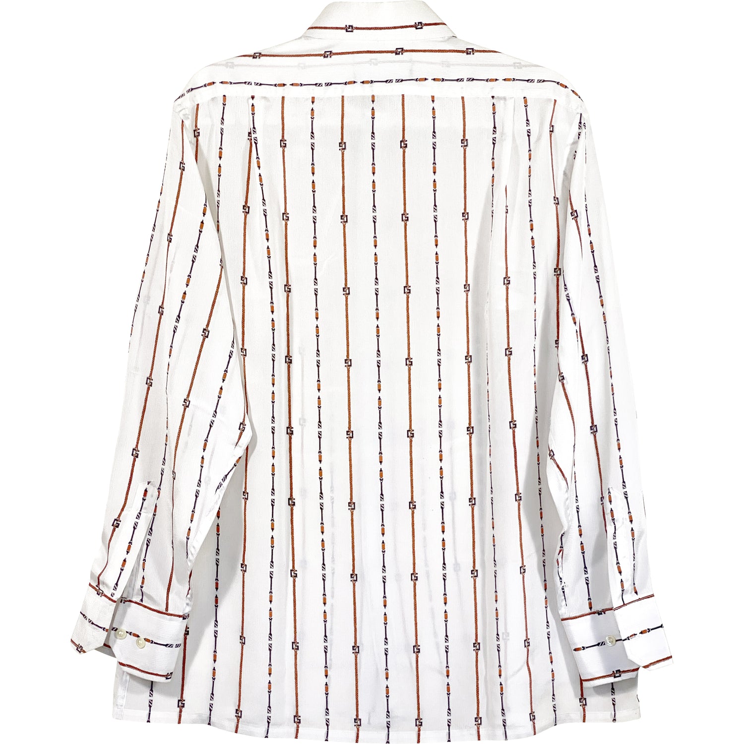 VINTAGE GIVENCHY SHIRT