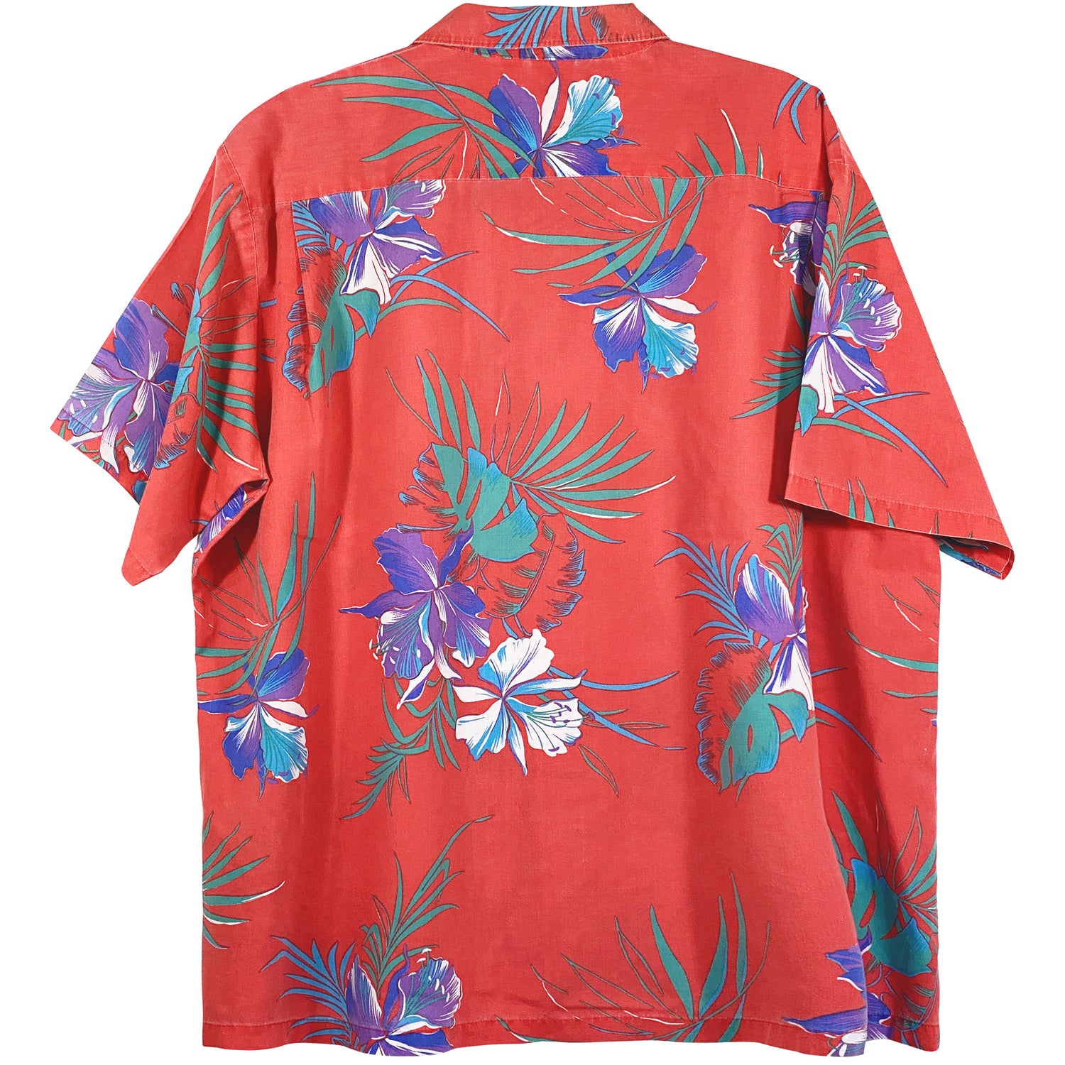 VINTAGE HAWAIIAN SHIRT
