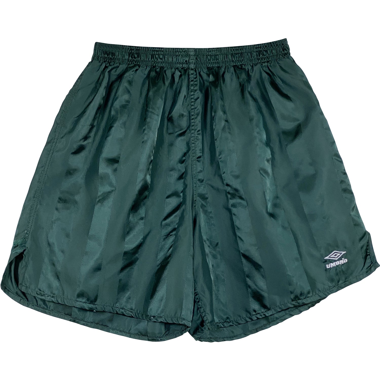 VINTAGE UMBRO FUTBOL SHORTS