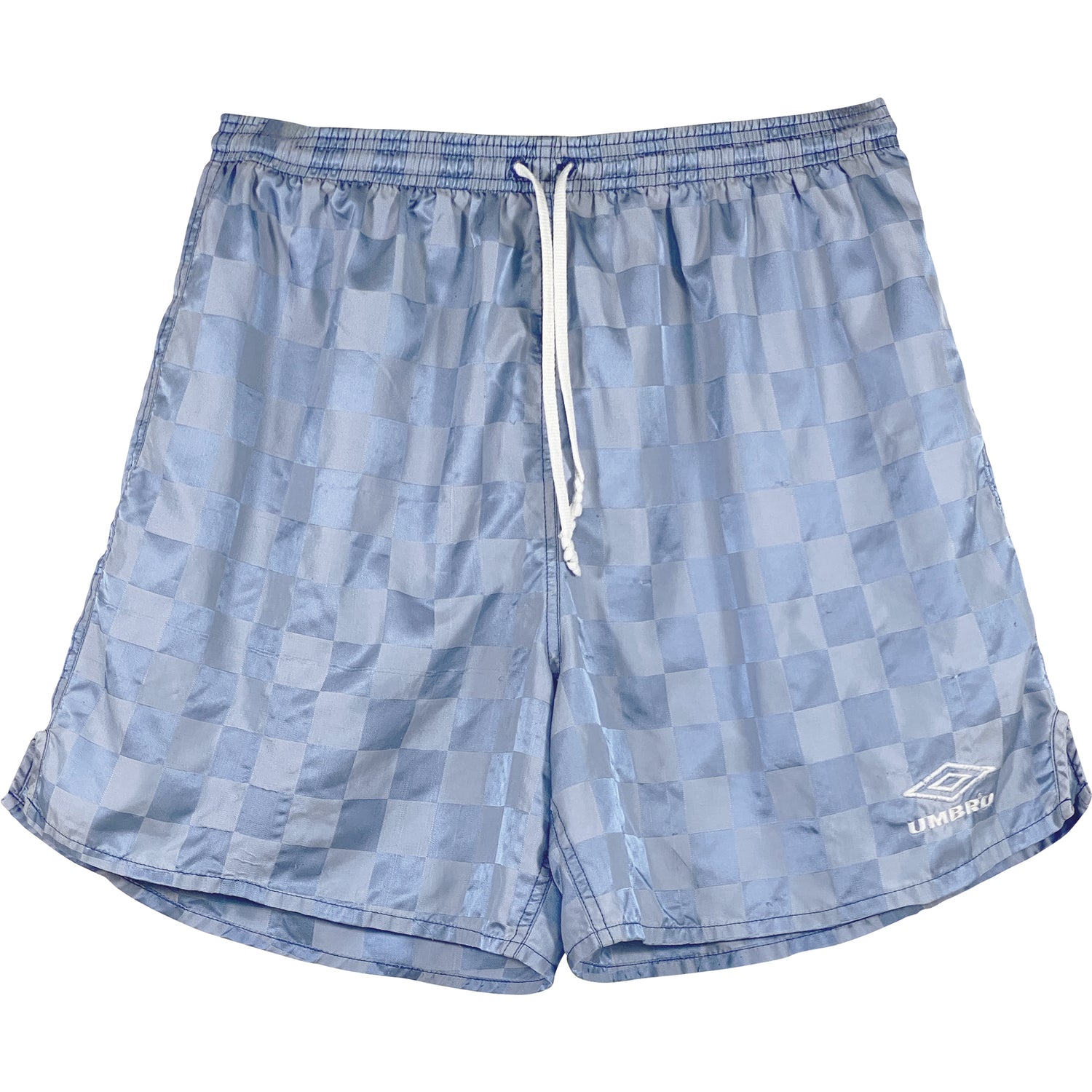 VINTAGE UMBRO FUTBOL SHORTS