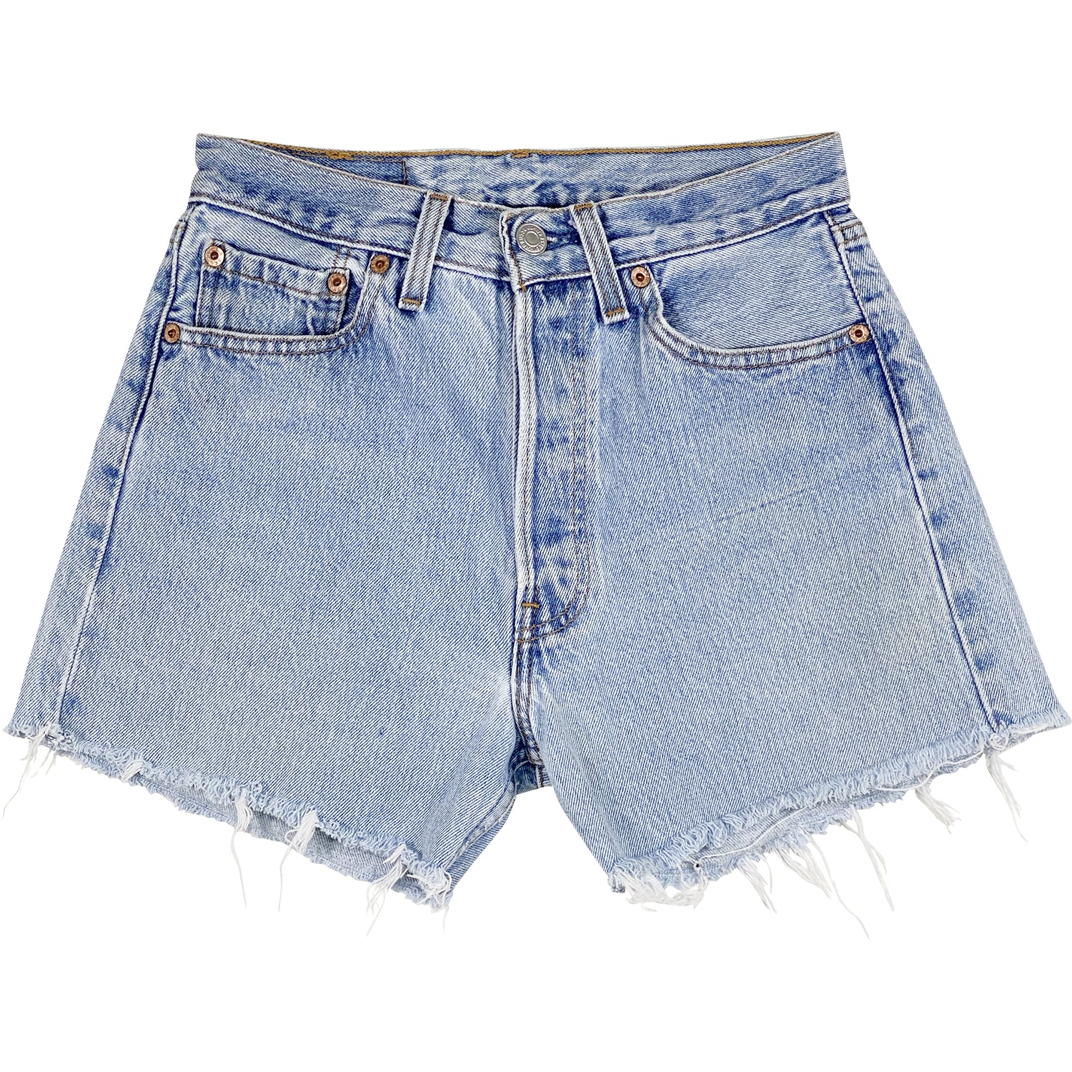 VINTAGE LEVI'S SHORTS