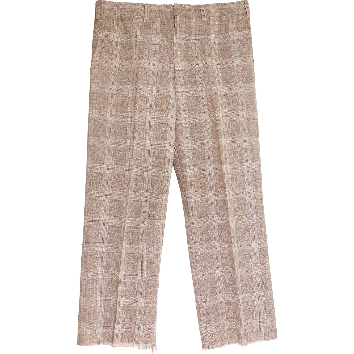 VINTAGE SLACKS - Size 32