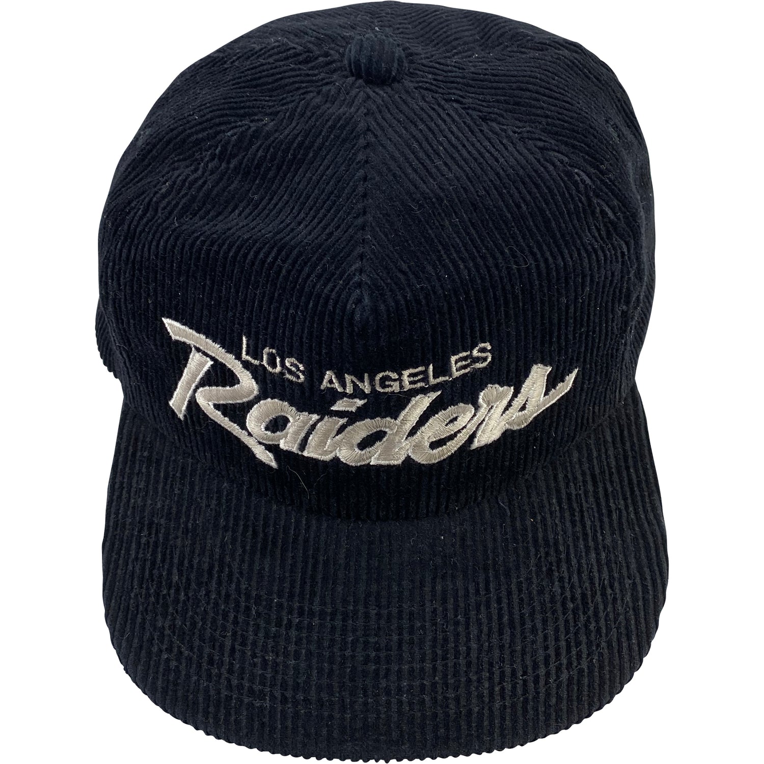 VINTAGE RAIDERS HAT