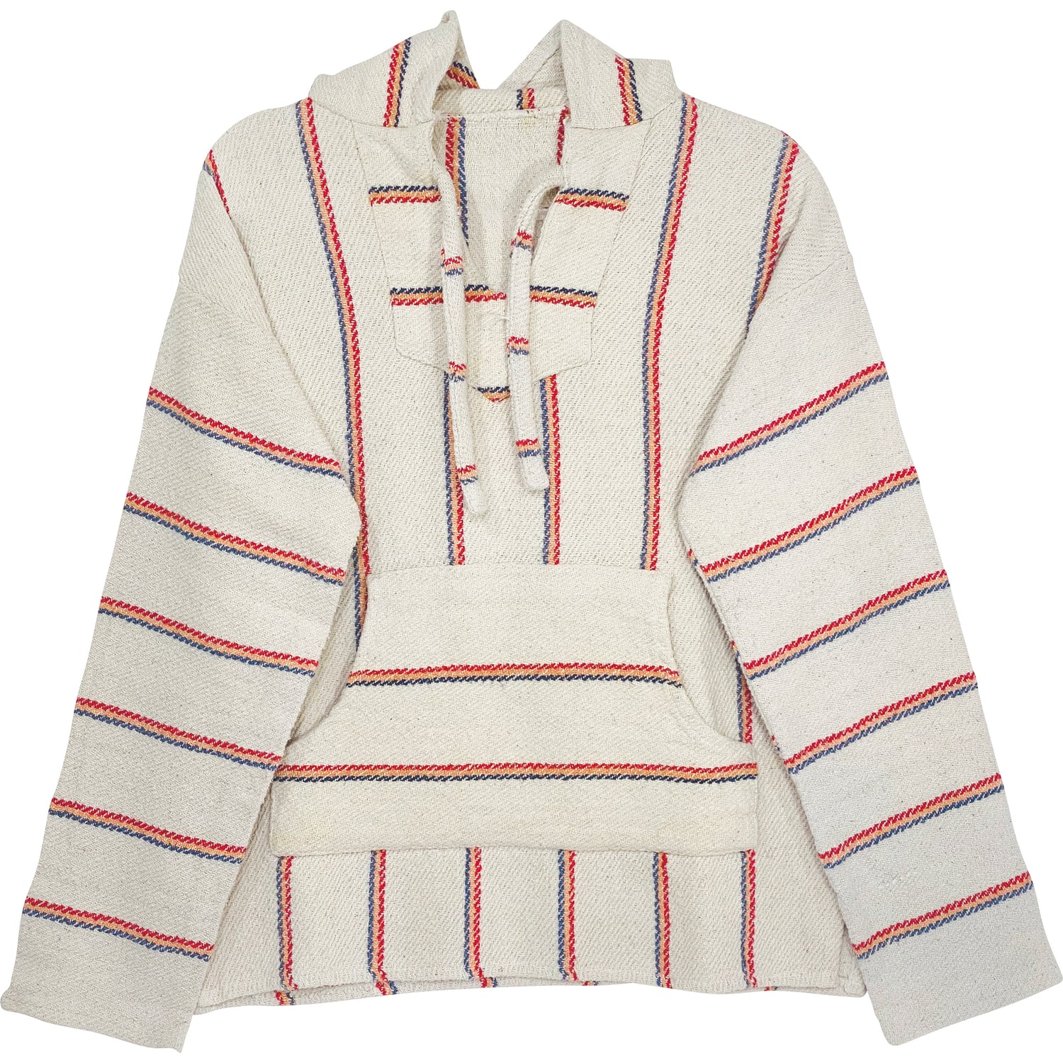 VINTAGE MEXICAN DRUG RUG SWEATER