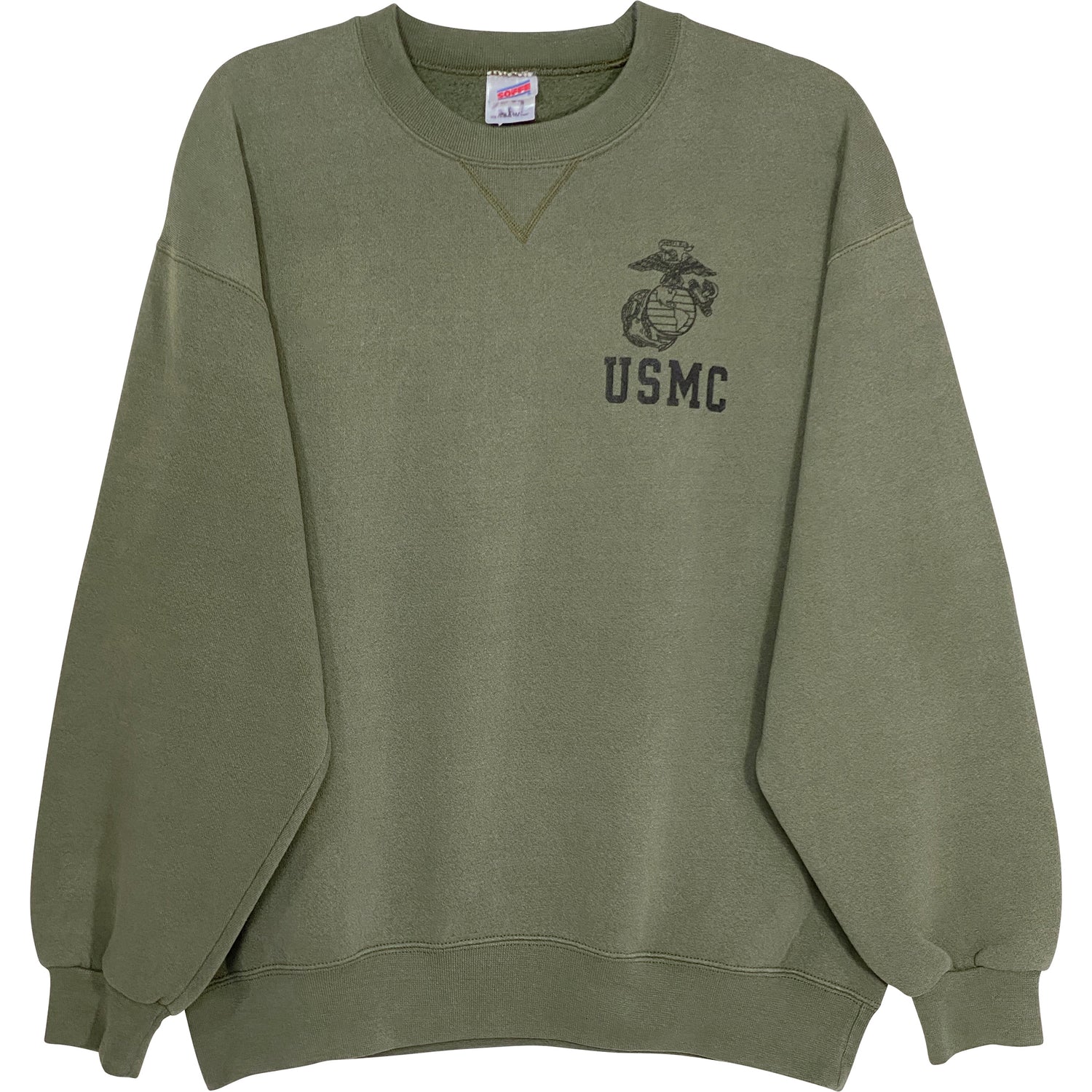 VINTAGE MARINES SWEATSHIRT