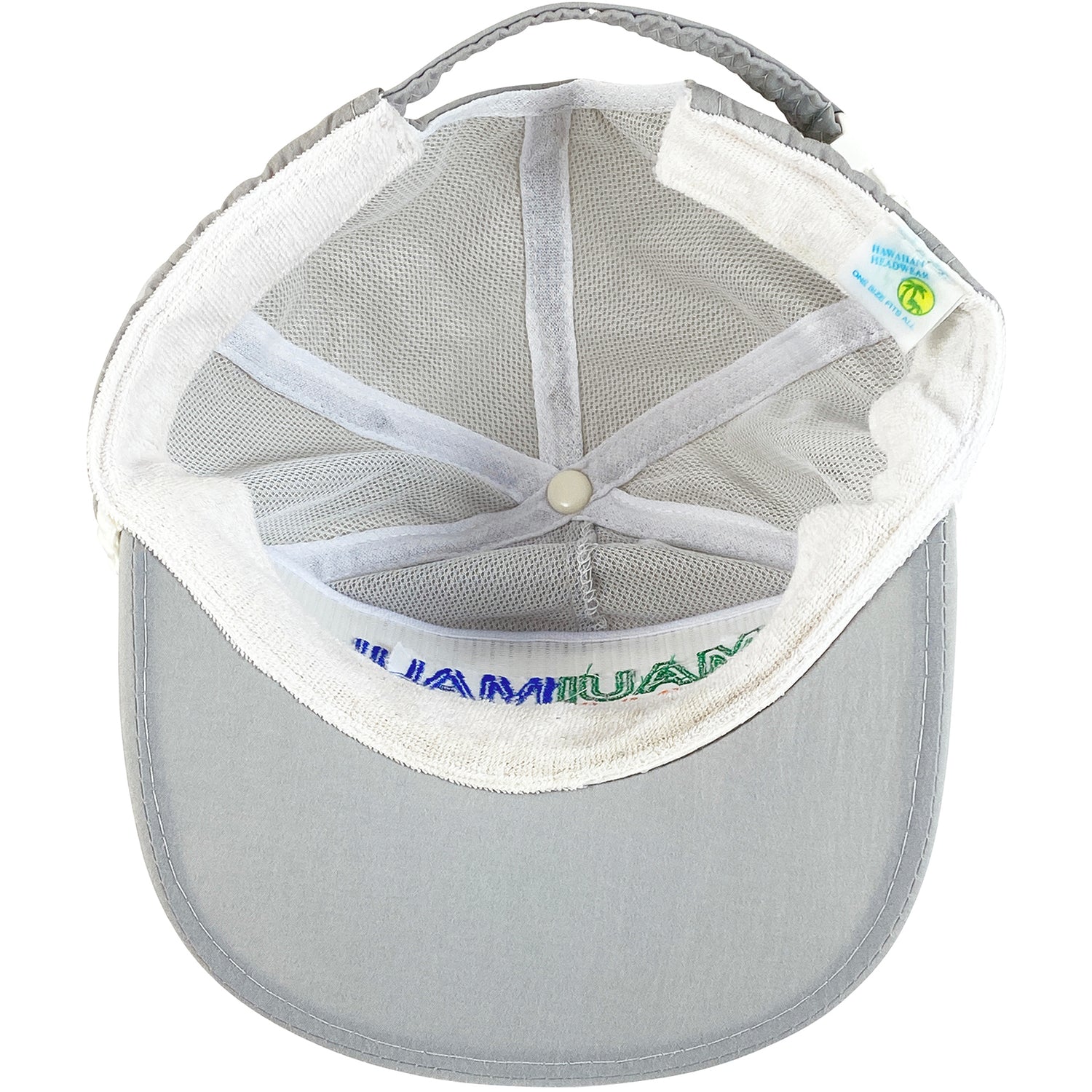 VINTAGE MAUI HAT
