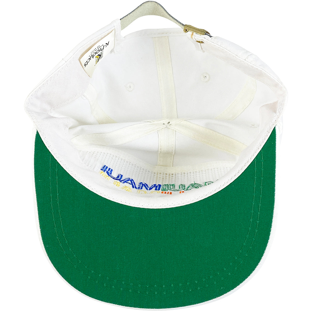 VINTAGE MAUI HAT