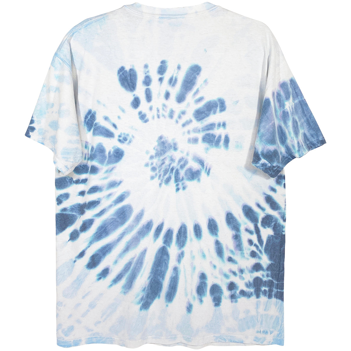 VINTAGE MAUI TIE DYE TEE - XL