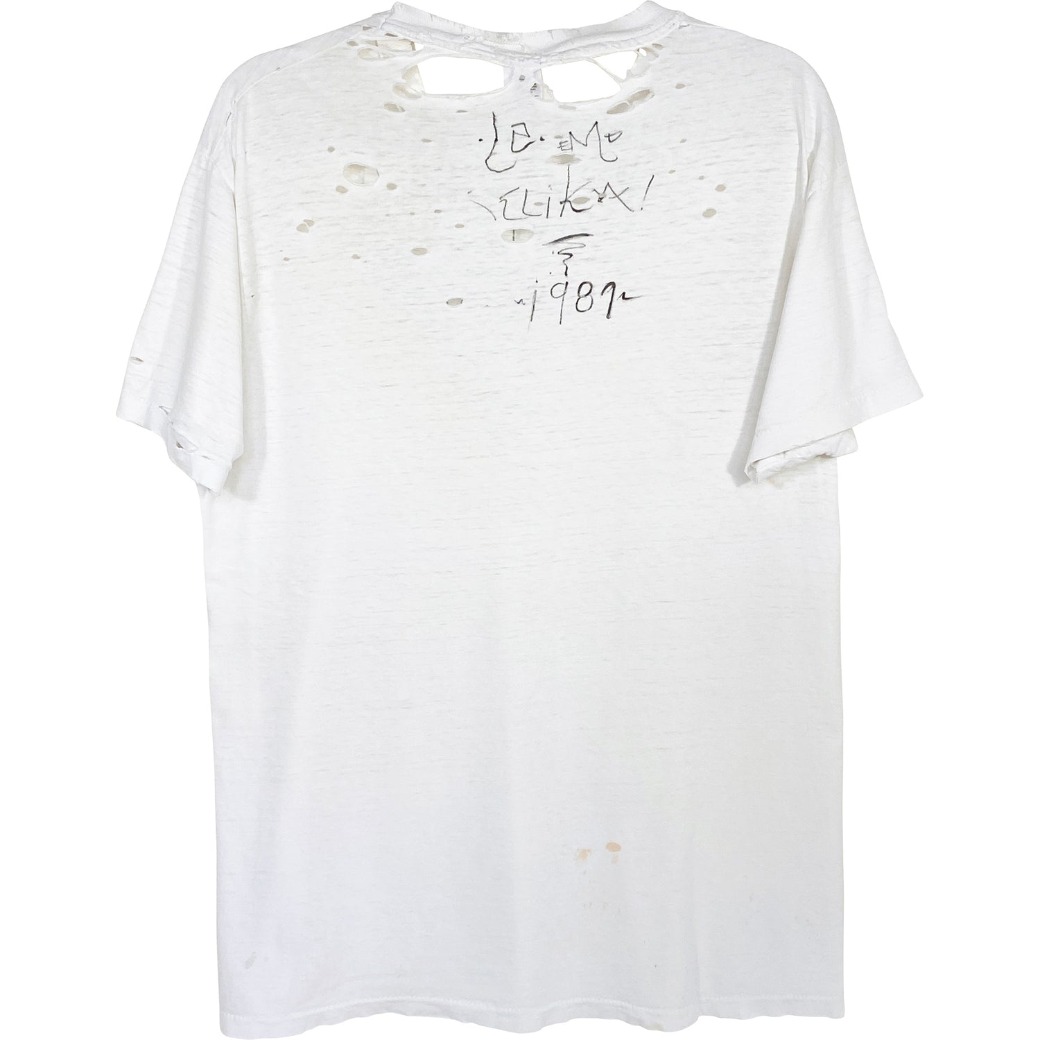 VINTAGE VENICE BEACH TEE